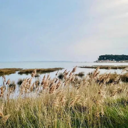 Campeggio Parenthèse Nature Au Cap Ferret Lège-Cap-Ferret